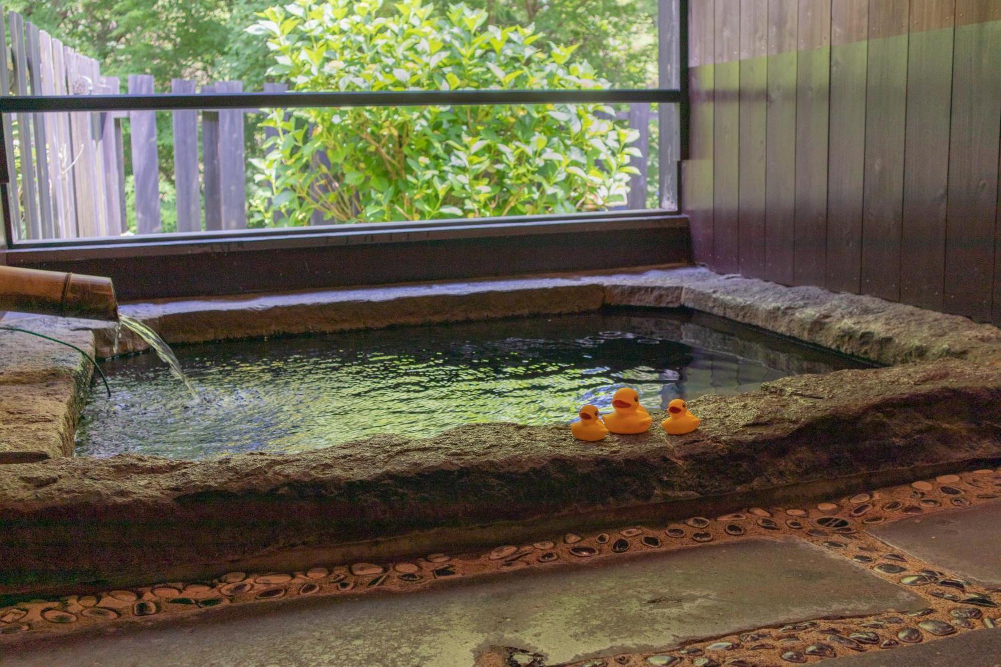 Nanakamado Hotel Kokonoe Kültér fotó
