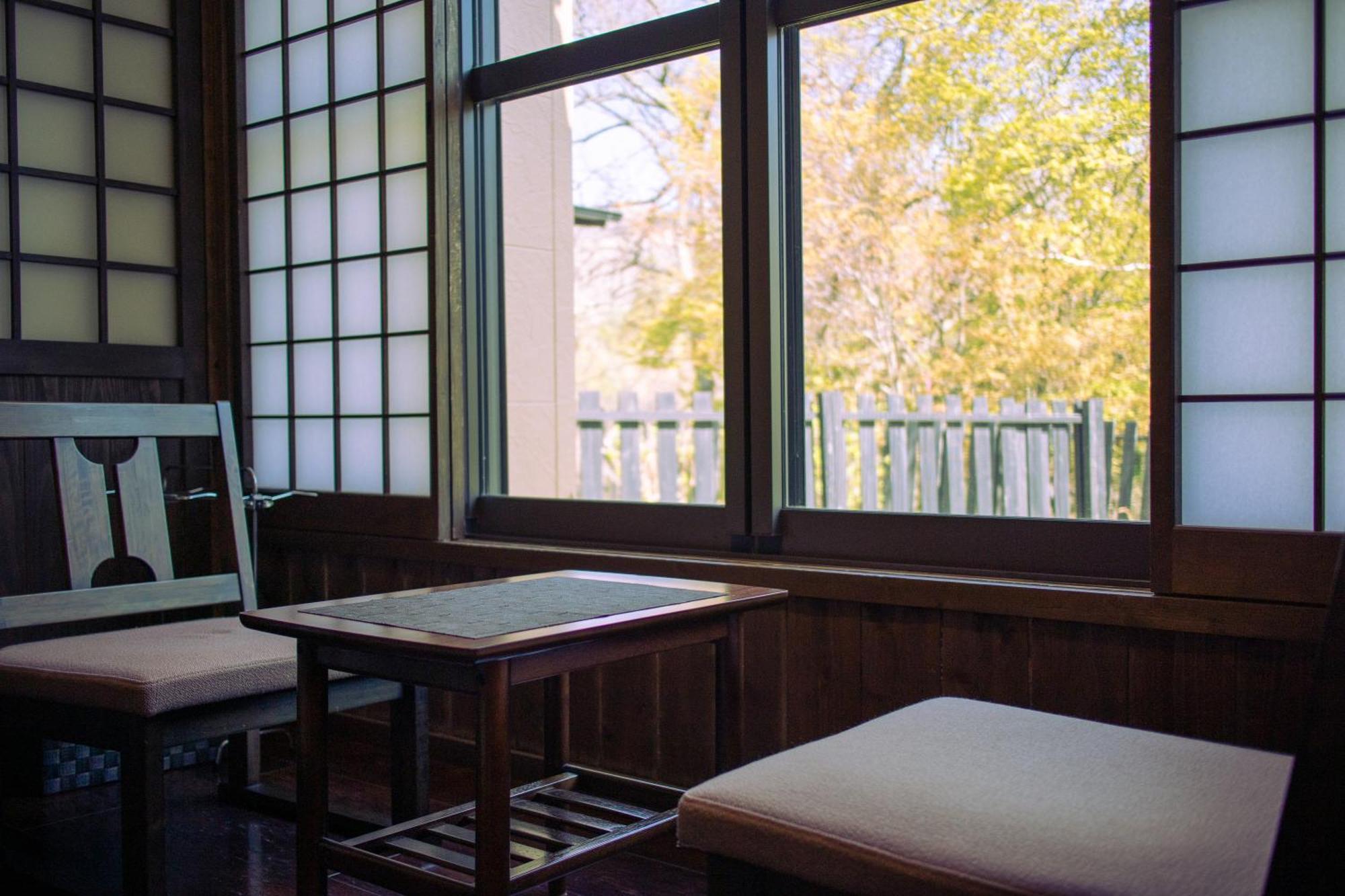 Nanakamado Hotel Kokonoe Kültér fotó