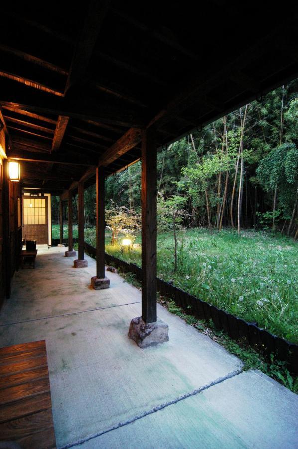 Nanakamado Hotel Kokonoe Kültér fotó